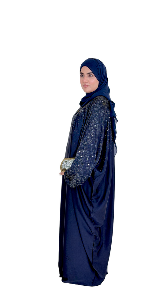 Ruya-Royal Blue