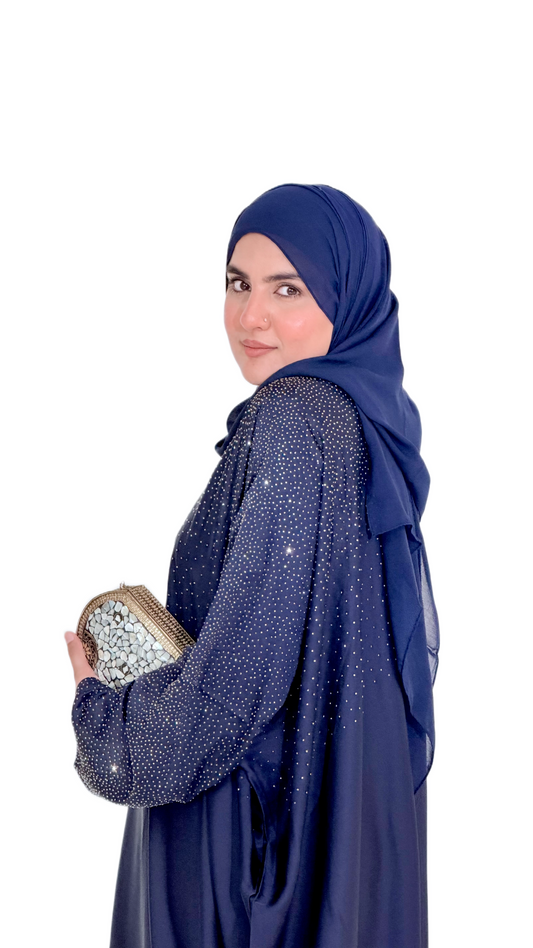 Ruya-Royal Blue