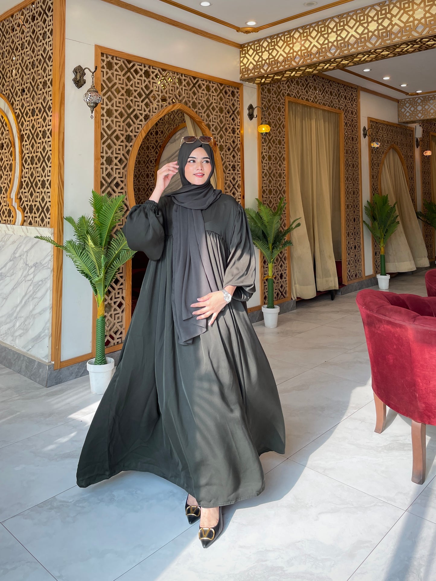 فاطمة