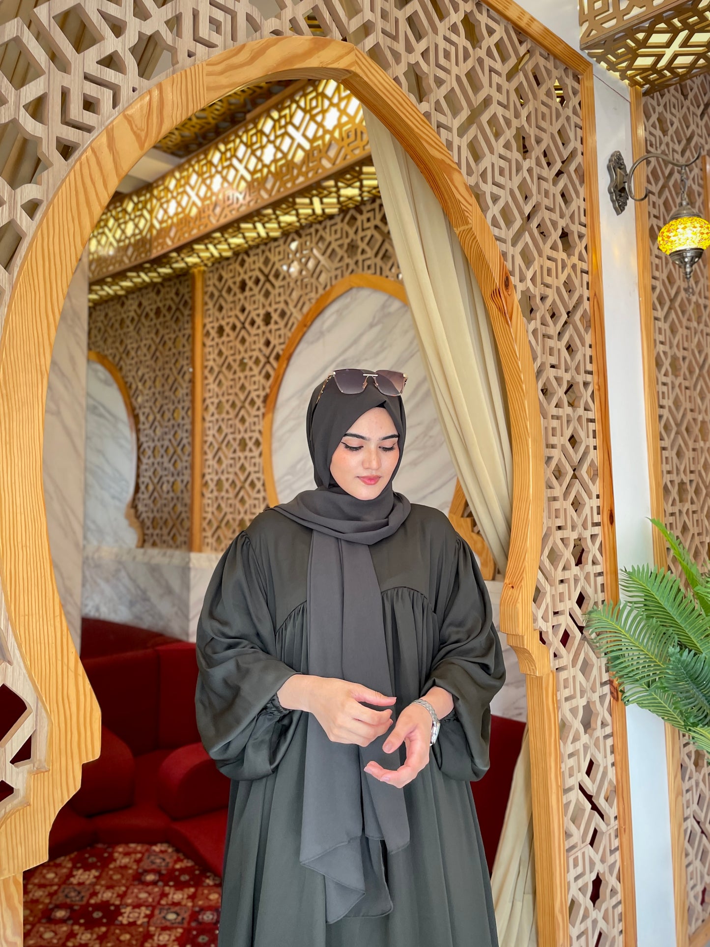 فاطمة
