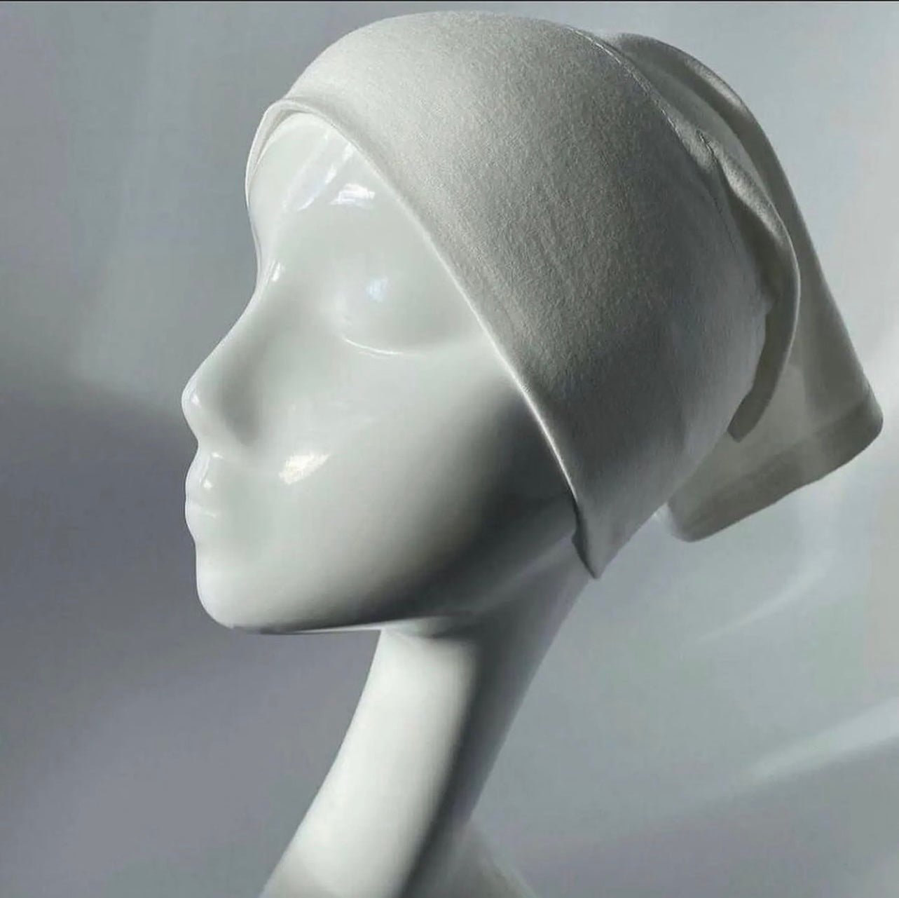 Hijab Cap - Aqswardrobe.pk