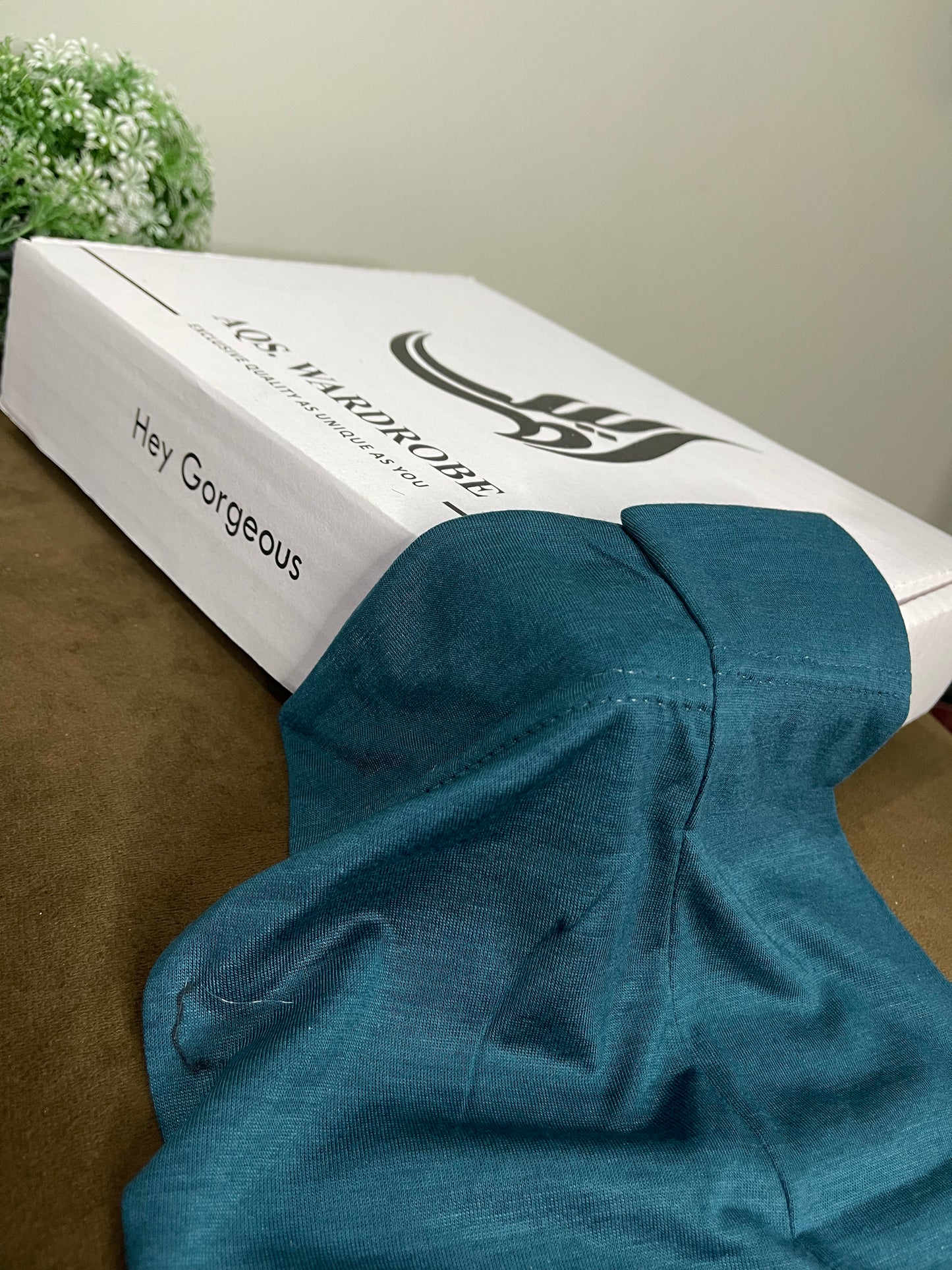 Hijab Caps