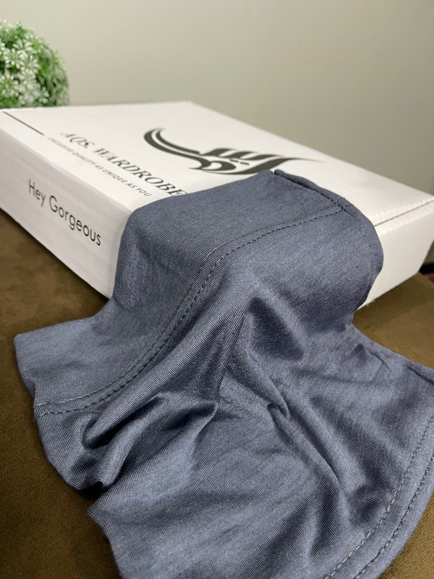 Hijab Caps